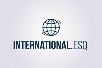 International logo