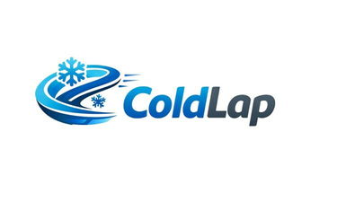 ColdLap logo
