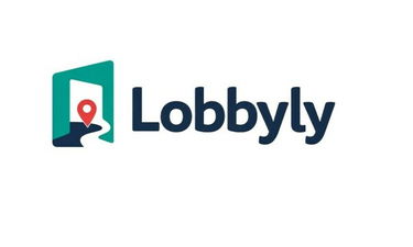 Lobbyly.com - Creative brandable domain for sale