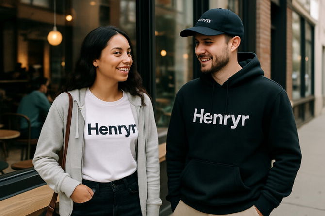 Henryr.com