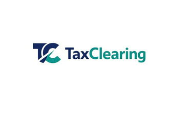 TaxClearing.com - Creative brandable domain for sale