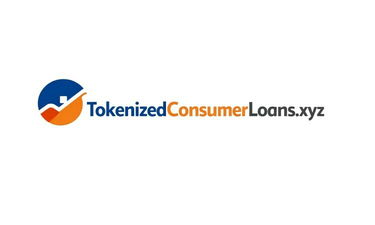 TokenizedConsumerLoans.xyz - Creative brandable domain for sale