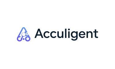 Acculigent.com - Creative brandable domain for sale