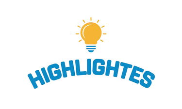 Highlightes.com - Creative brandable domain for sale