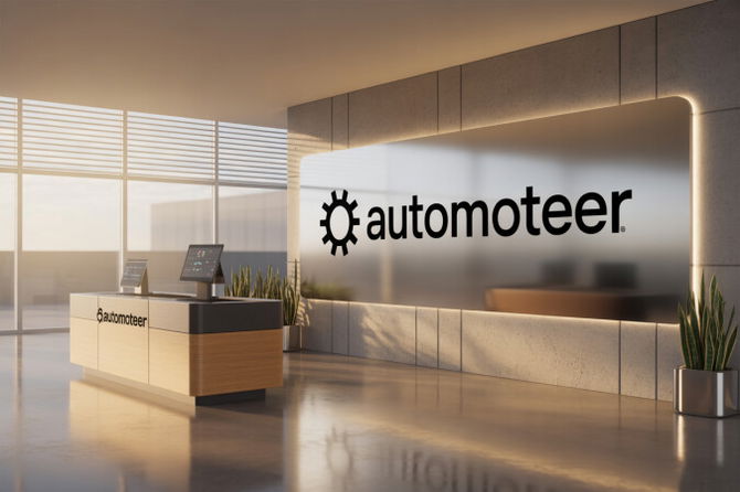 Automoteer.com — 3