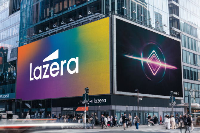 Lazera.com — 3