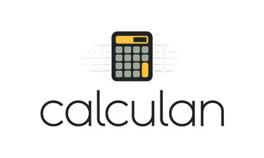 Calculan.com - Creative brandable domain for sale