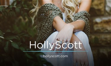 HollyScott.com