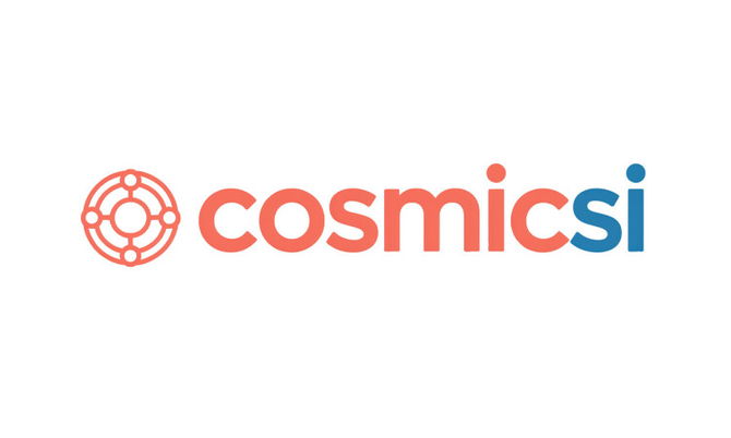 CosmicSI.com
