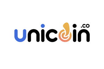 Unicoin.co is for sale