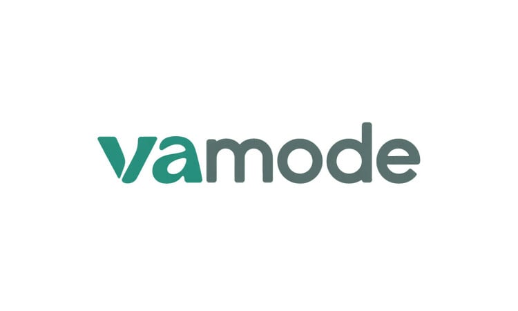 vamode logo