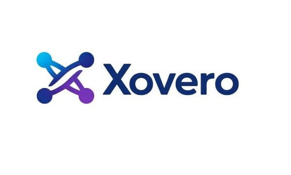 Xovero logo