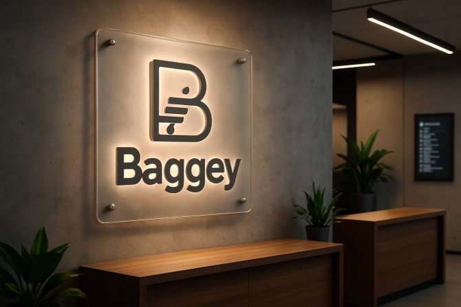 Baggey.com — 3