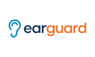 EarGuard.com - Creative brandable domain for sale