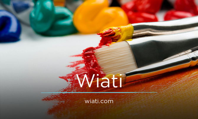 Wiati.com