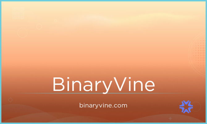 BinaryVine.com