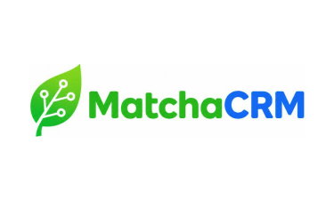 MatchaCRM logo
