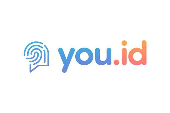 You logo