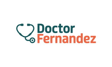 DoctorFernandez.com - Creative brandable domain for sale