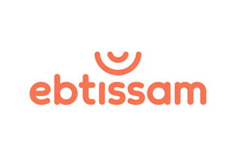 Ebtissam.com - Creative brandable domain for sale