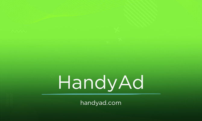 HandyAd.com