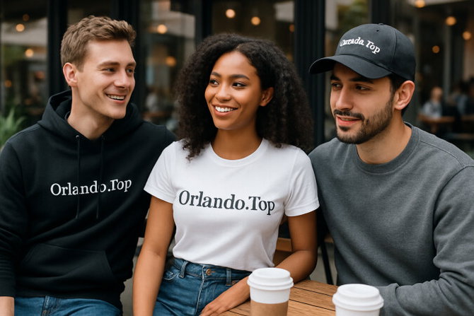 Orlando.Top — 5