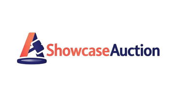 ShowcaseAuction.com - Creative brandable domain for sale