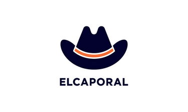 ElCaporal logo