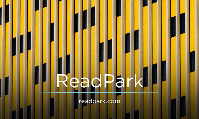 readpark.com