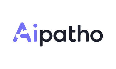 aipatho.com - Creative brandable domain for sale