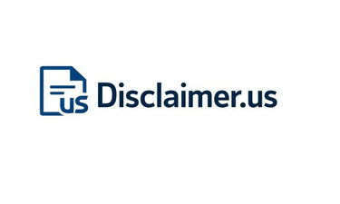 Disclaimer logo