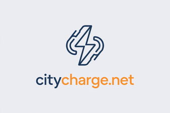 CityCharge.net - Creative brandable domain for sale