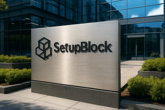 SetupBlock.com — 4