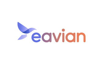 eAvian.com - Creative brandable domain for sale