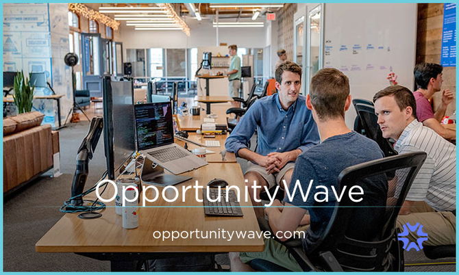 OpportunityWave.com