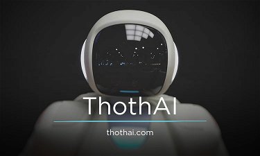 ThothAI.com