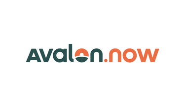 Avalon.now - Unique premium domains for sale
