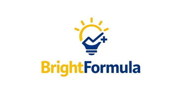 BrightFormula.com is for sale