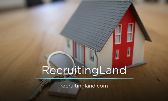 RecruitingLand.com