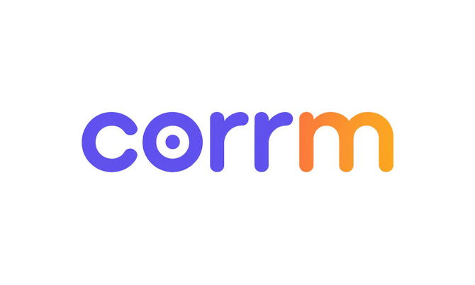 CorrM.com