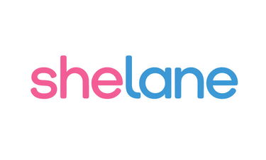 Shelane.com - Creative brandable domain for sale