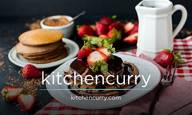 KitchenCurry.com