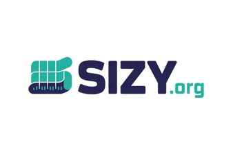 Sizy.org - Creative brandable domain for sale