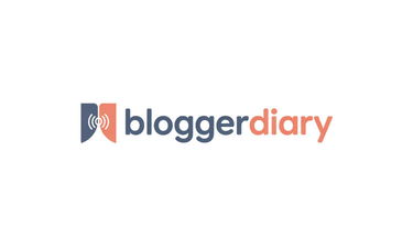 BloggerDiary.com - Creative brandable domain for sale