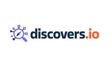 Discovers logo