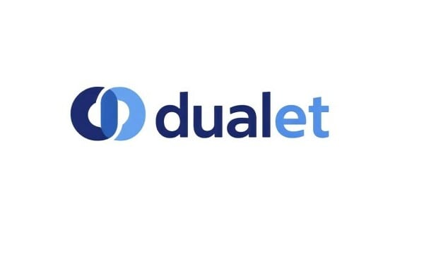 dualet logo