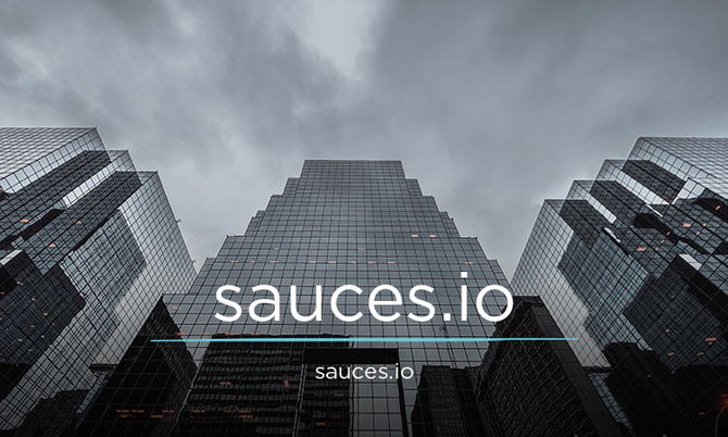 sauces.io