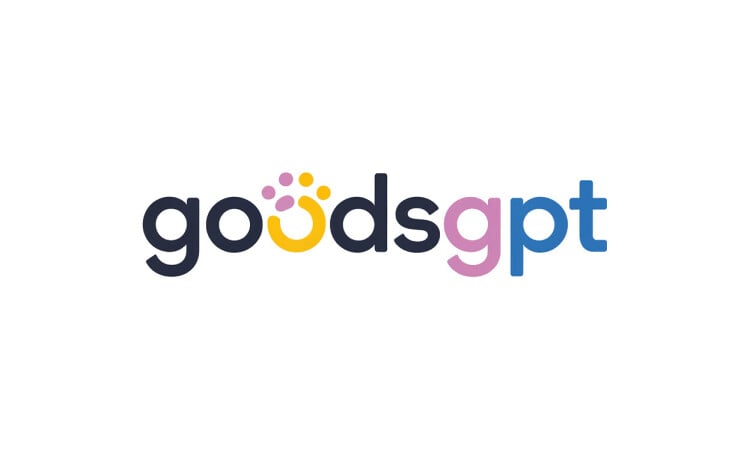 GoodsGPT logo