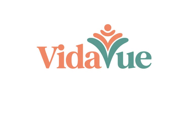 VidaVue logo