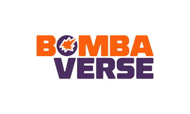 Bombaverse.com - Creative brandable domain for sale